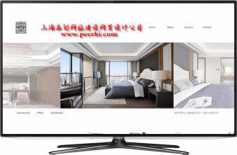上海金山企业网站建设公司 金山工厂网站设计公司