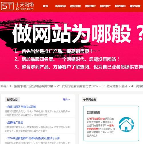上海浦东新区三林网站建设 - 上海百姓网